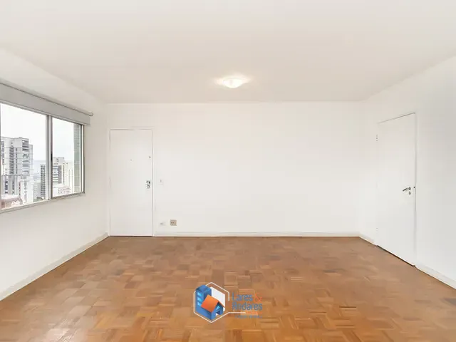 Apartamento com 112m² 3 quartos e 2 banheiros, à venda, no bairro Perdizes em São Paulo