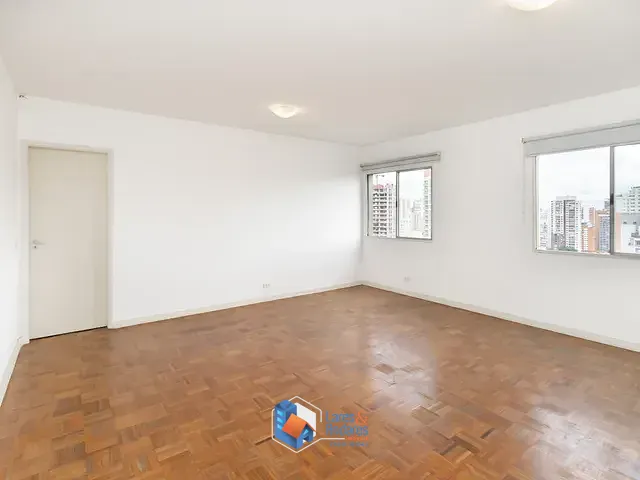 Apartamento com 112m² 3 quartos e 2 banheiros, à venda, no bairro Perdizes em São Paulo