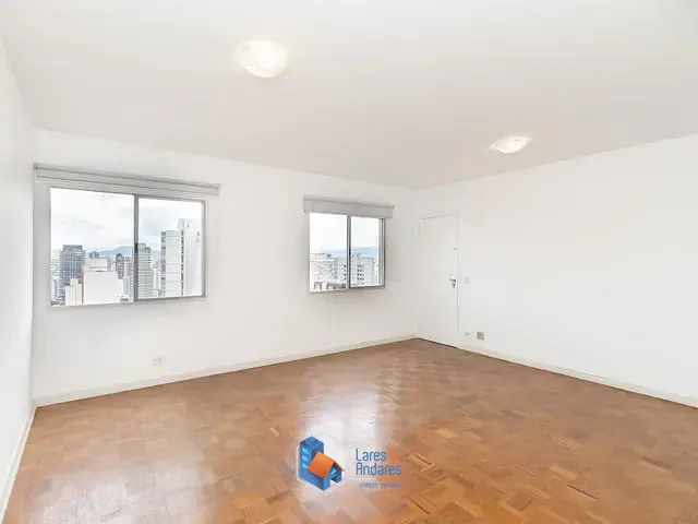 Apartamento com 112m² 3 quartos e 2 banheiros, à venda, no bairro Perdizes em São Paulo