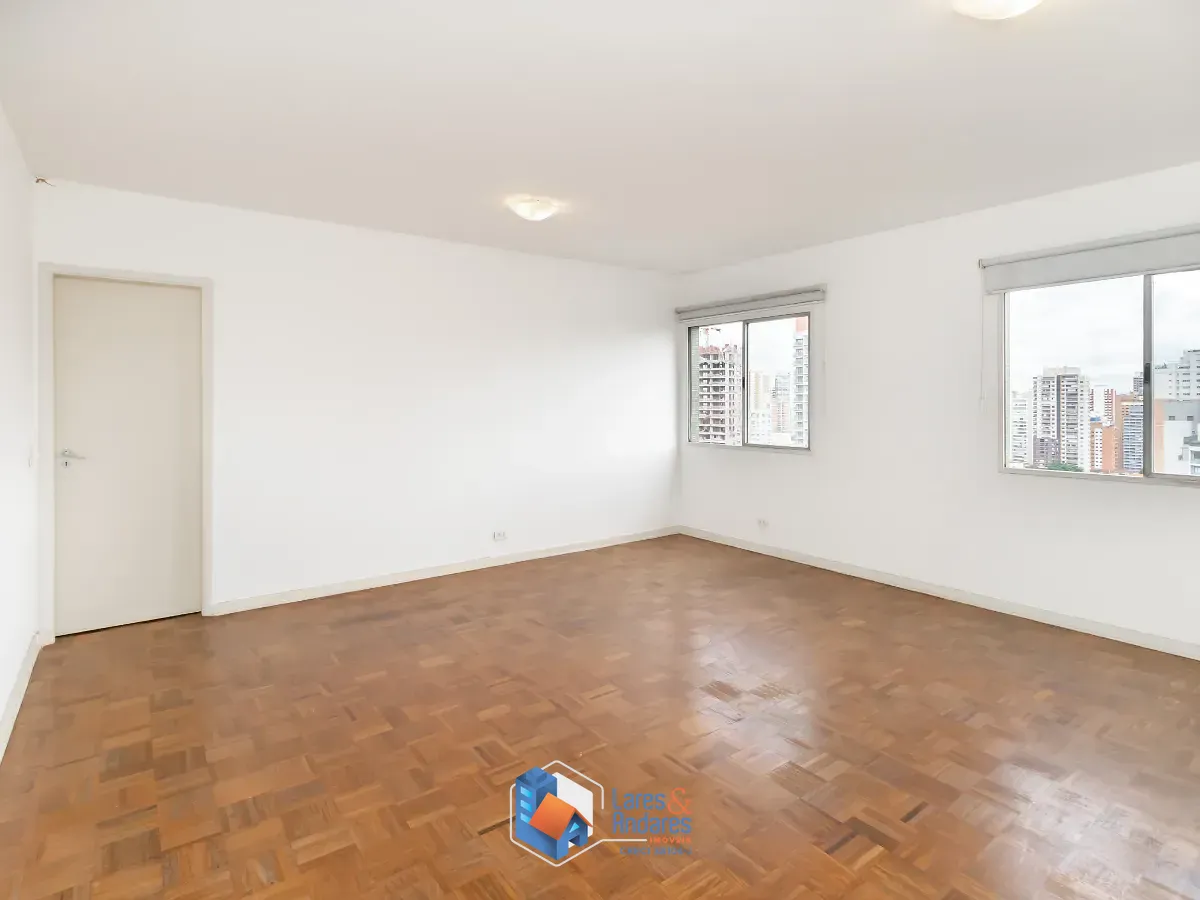 Apartamento, 3 quartos, 112 m² - Foto 1