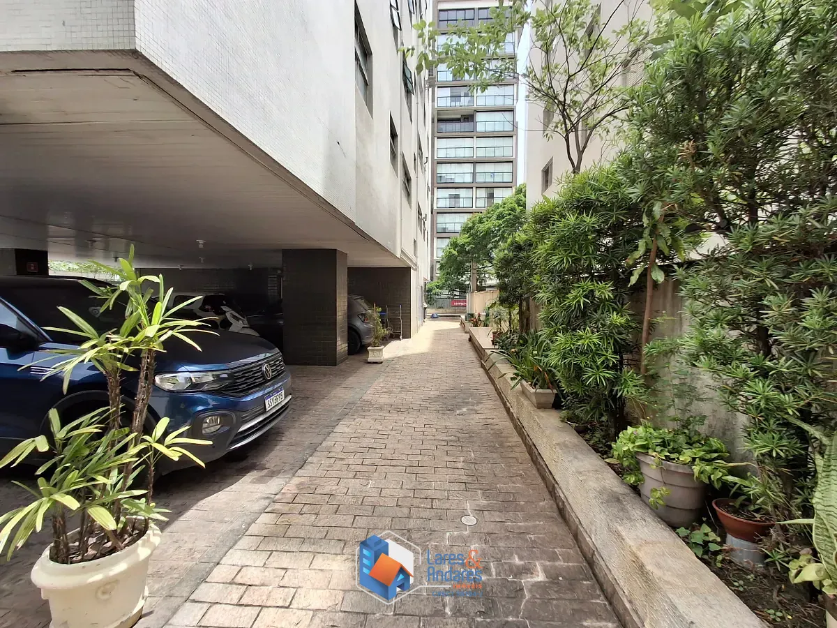 Apartamento, 3 quartos, 112 m² - Foto 33