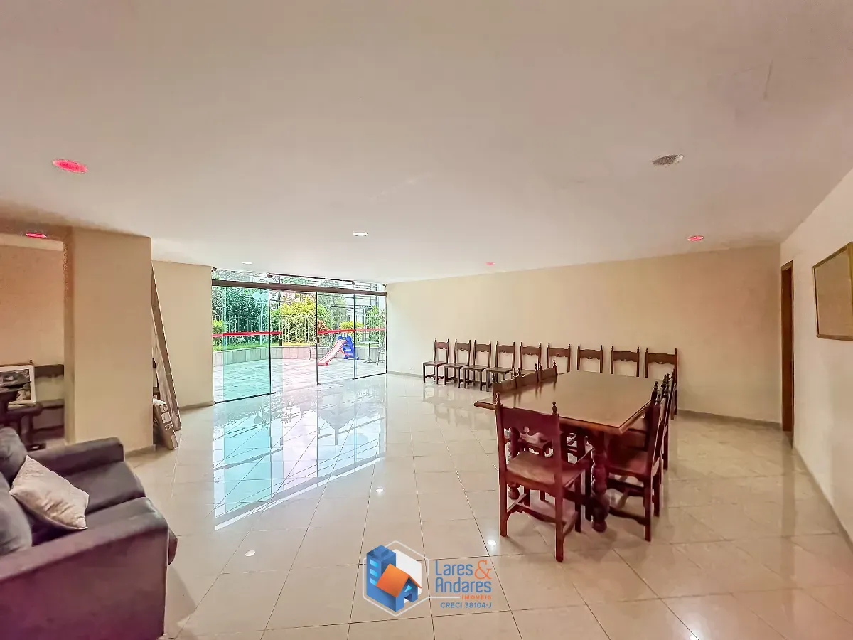 Apartamento, 3 quartos, 112 m² - Foto 35