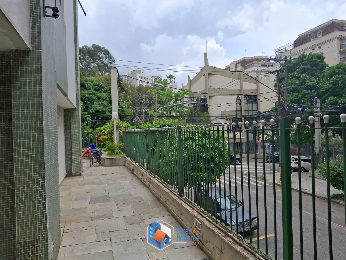 Apartamento, 3 quartos, 112 m² - Foto 32