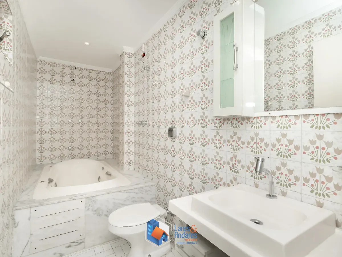 Apartamento, 3 quartos, 112 m² - Foto 21