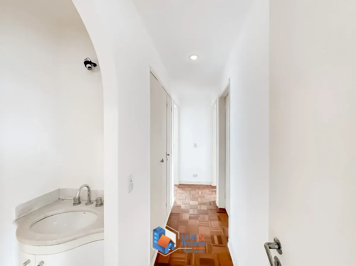 Apartamento, 3 quartos, 112 m² - Foto 14
