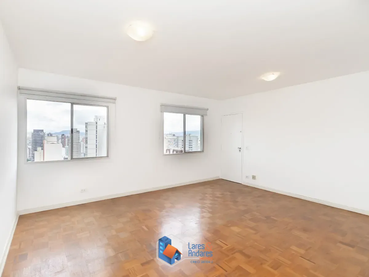 Apartamento, 3 quartos, 112 m² - Foto 5