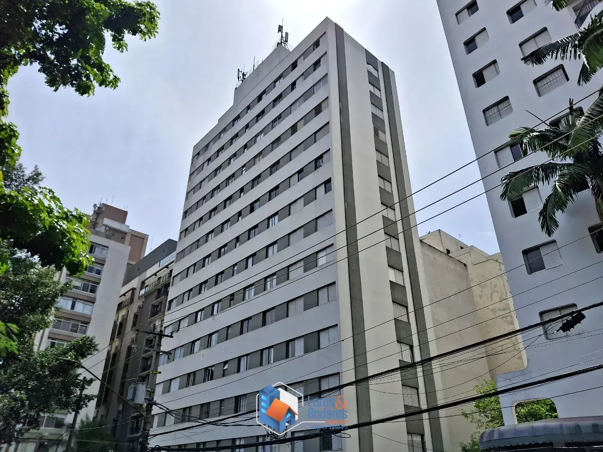 Apartamento, 3 quartos, 112 m² - Foto 12