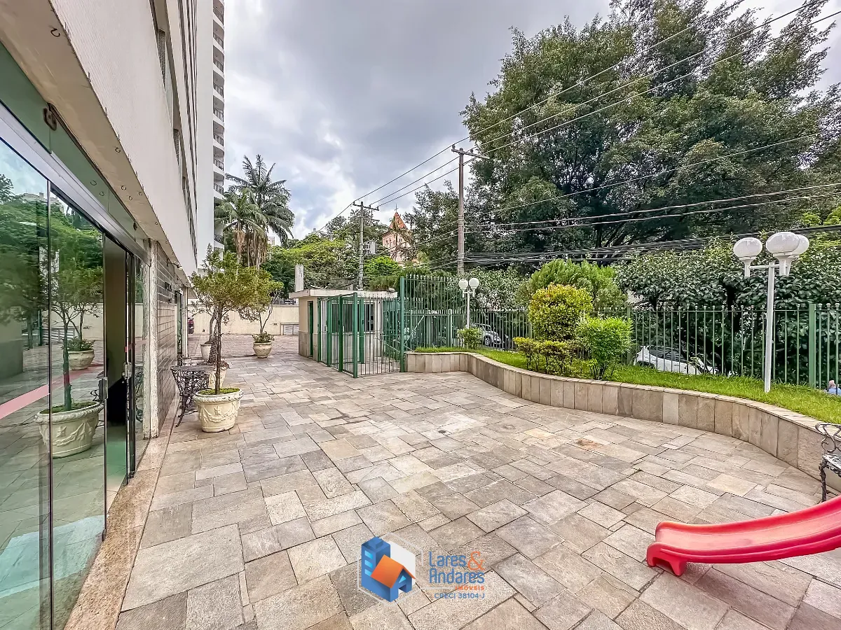 Apartamento, 3 quartos, 112 m² - Foto 29