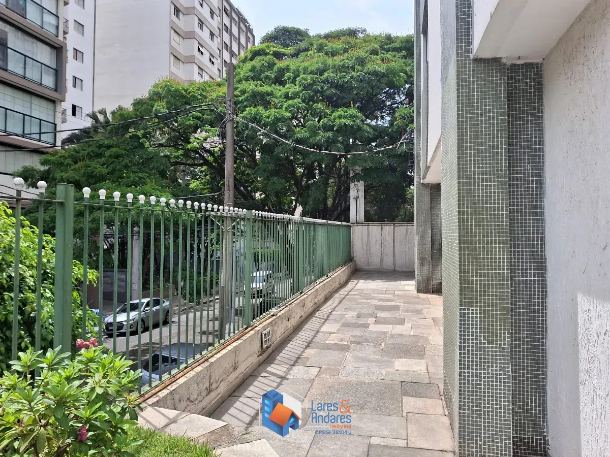 Apartamento, 3 quartos, 112 m² - Foto 31