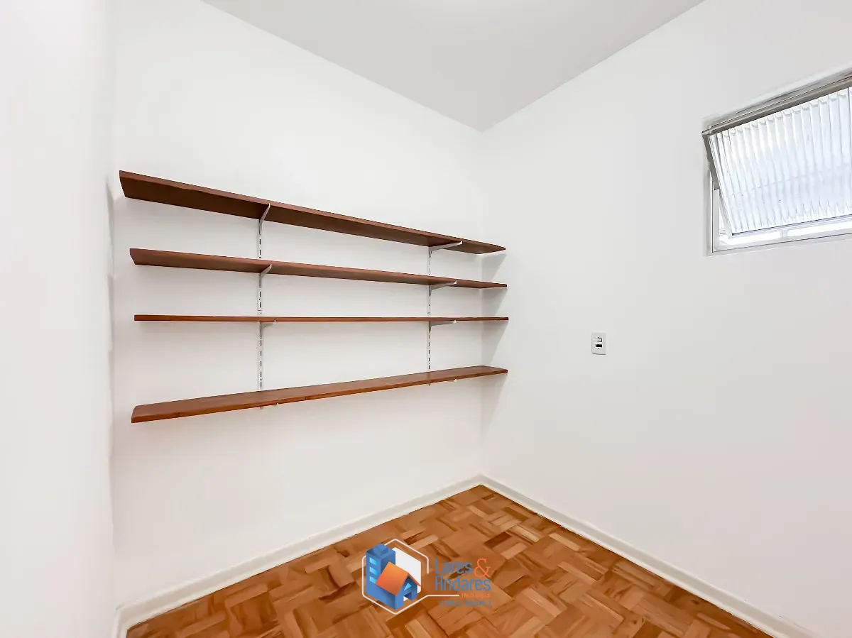 Apartamento, 3 quartos, 112 m² - Foto 27