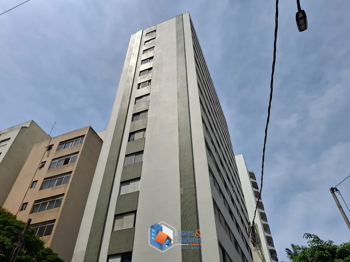 Apartamento, 3 quartos, 112 m² - Foto 13