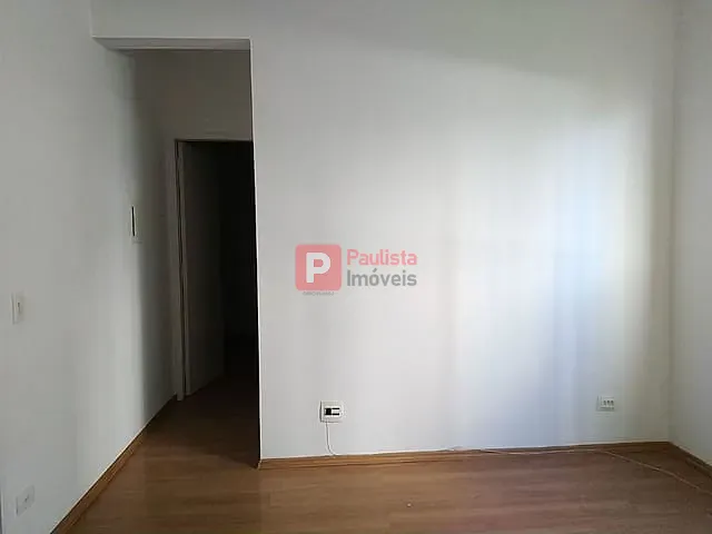 Apartamento com 40m² 1 quarto e 1 banheiro, para alugar, no bairro Vila Clementino em São Paulo
