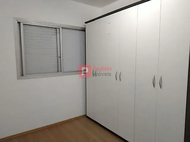 Apartamento com 40m² 1 quarto e 1 banheiro, para alugar, no bairro Vila Clementino em São Paulo