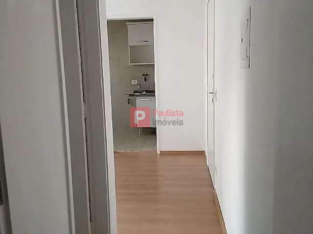 Apartamento com 40m² 1 quarto e 1 banheiro, para alugar, no bairro Vila Clementino em São Paulo
