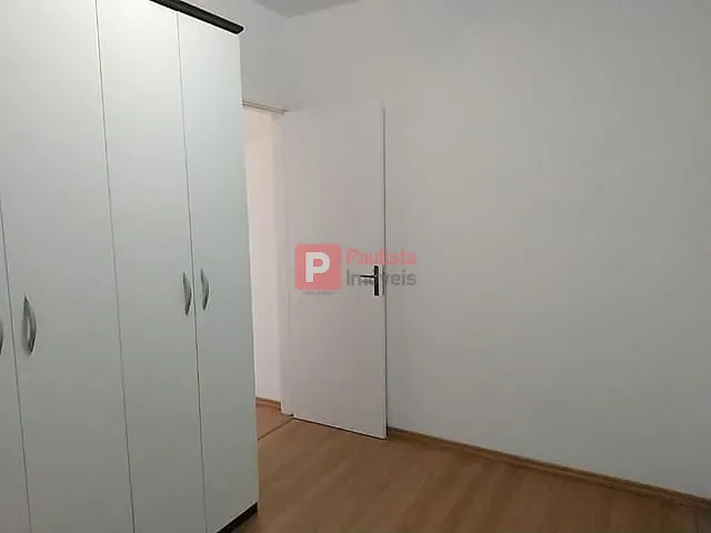 Apartamento com 40m² 1 quarto e 1 banheiro, para alugar, no bairro Vila Clementino em São Paulo