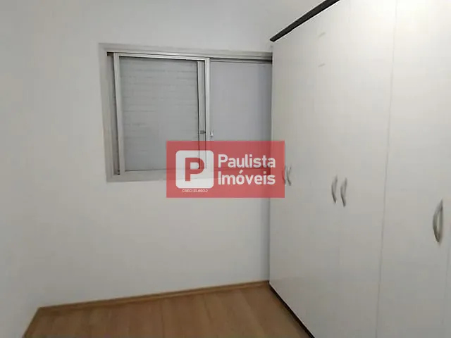 Apartamento com 40m² 1 quarto e 1 banheiro, para alugar, no bairro Vila Clementino em São Paulo