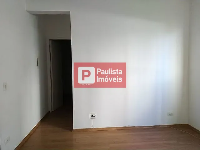 Apartamento com 40m² 1 quarto e 1 banheiro, para alugar, no bairro Vila Clementino em São Paulo