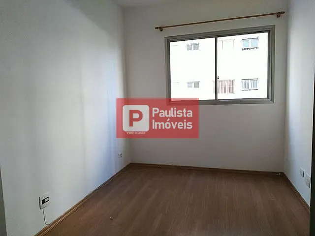 Apartamento com 40m² 1 quarto e 1 banheiro, para alugar, no bairro Vila Clementino em São Paulo