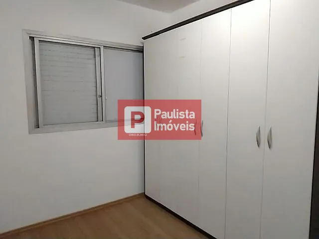 Apartamento com 40m² 1 quarto e 1 banheiro, para alugar, no bairro Vila Clementino em São Paulo