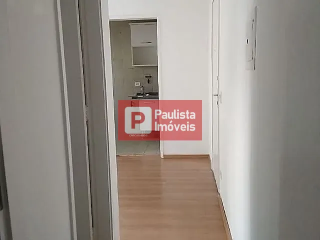 Apartamento com 40m² 1 quarto e 1 banheiro, para alugar, no bairro Vila Clementino em São Paulo