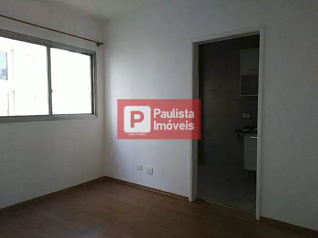 Apartamento com 40m² 1 quarto e 1 banheiro, para alugar, no bairro Vila Clementino em São Paulo