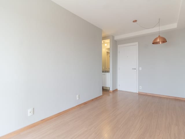 Foto do Apartamento - Apartamento para venda em Brás com 1 quarto , 46m² | Lares e Andares Imóveis