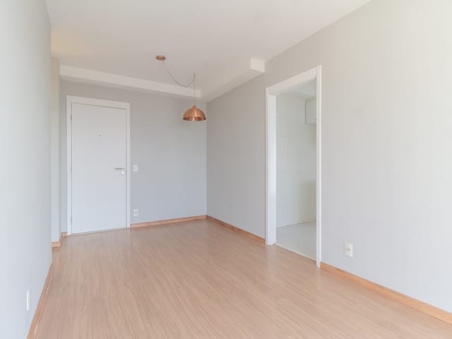 Foto do Apartamento - Apartamento para venda em Brás com 1 quarto , 46m² | Lares e Andares Imóveis