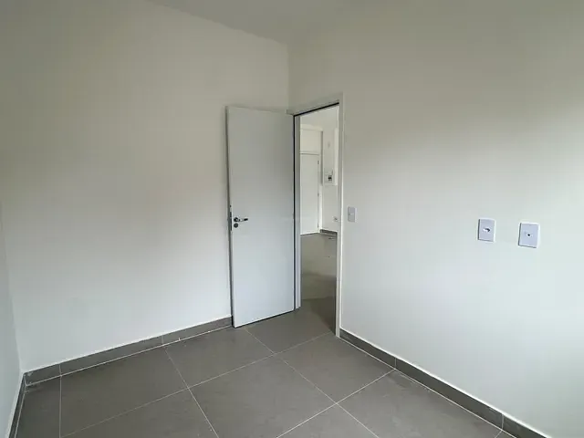 Apartamento 2 quartos e 1 banheiro, à venda, no bairro Nova Gerty em São Caetano do Sul