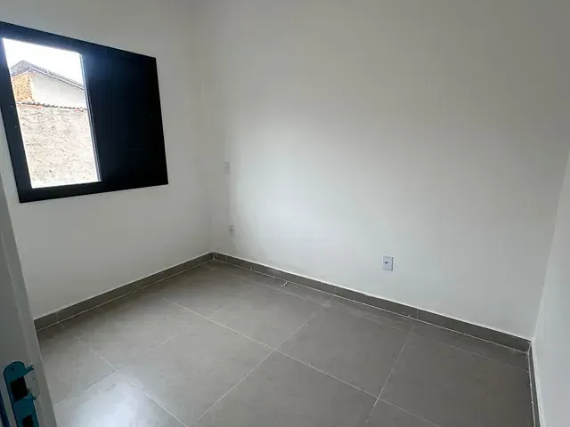 Apartamento 2 quartos e 1 banheiro, à venda, no bairro Nova Gerty em São Caetano do Sul
