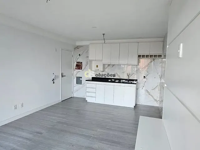 Apartamento 1 quarto e 1 banheiro, à venda, no bairro Pinheiros em São Paulo