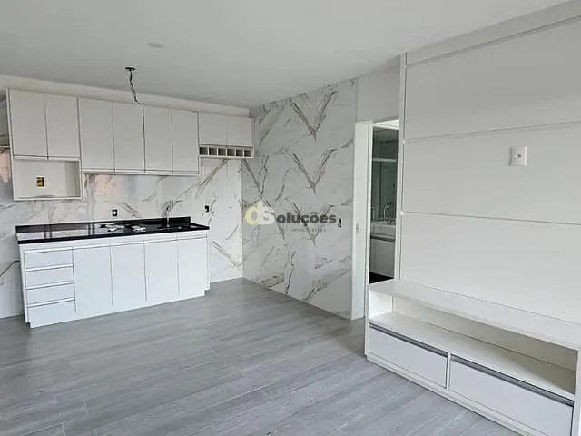Apartamento 1 quarto e 1 banheiro, à venda, no bairro Pinheiros em São Paulo