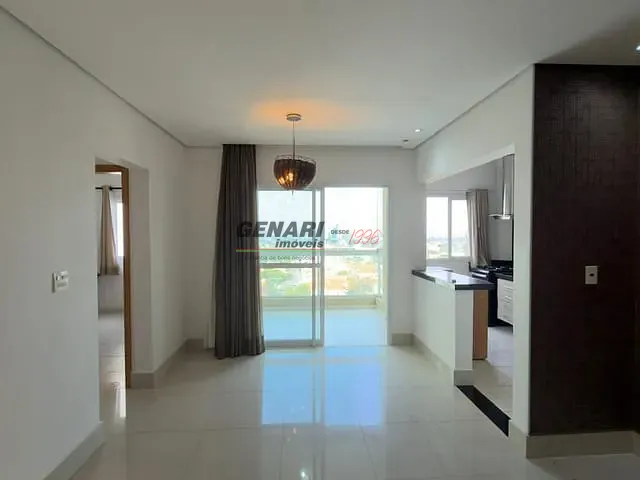 Apartamento com 84m² 3 quartos e 2 banheiros, à venda, no bairro Aqui se Vive em Indaiatuba