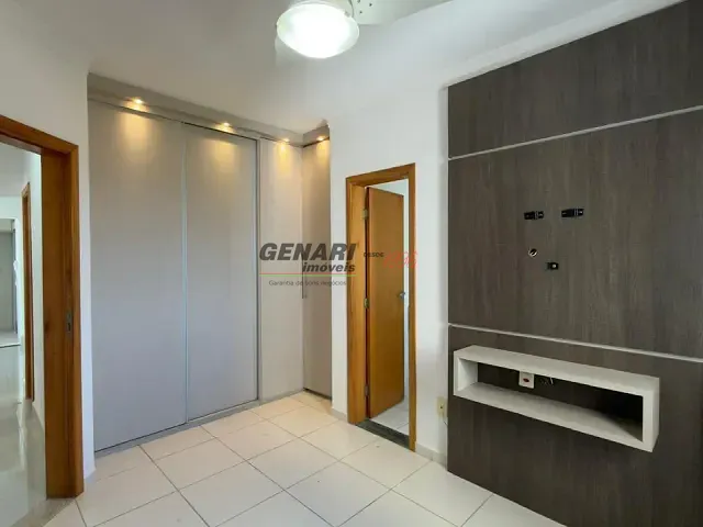 Apartamento com 84m² 3 quartos e 2 banheiros, à venda, no bairro Aqui se Vive em Indaiatuba