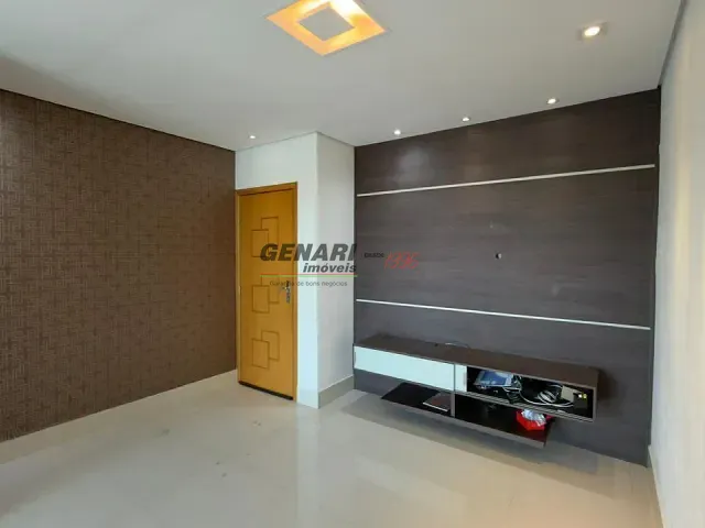 Apartamento com 84m² 3 quartos e 2 banheiros, à venda, no bairro Aqui se Vive em Indaiatuba