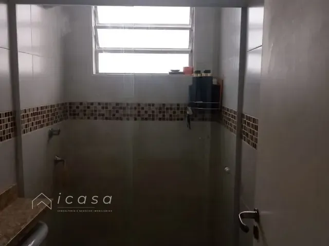 Apartamento 2 quartos e 1 banheiro, à venda, no bairro Parque Senhor do Bonfim em Taubaté