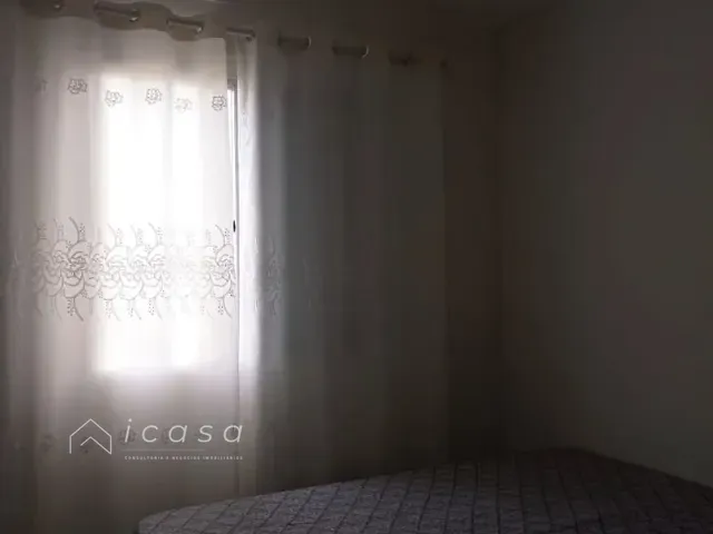 Apartamento 2 quartos e 1 banheiro, à venda, no bairro Parque Senhor do Bonfim em Taubaté