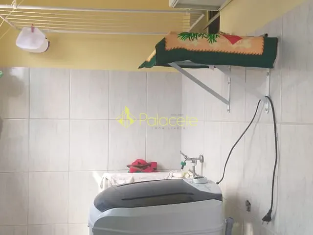 Apartamento 1 quarto e 1 banheiro, à venda, no bairro Jardim Mariana em Pindamonhangaba