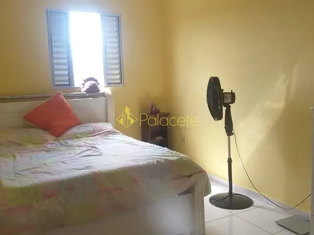 Apartamento 1 quarto e 1 banheiro, à venda, no bairro Jardim Mariana em Pindamonhangaba