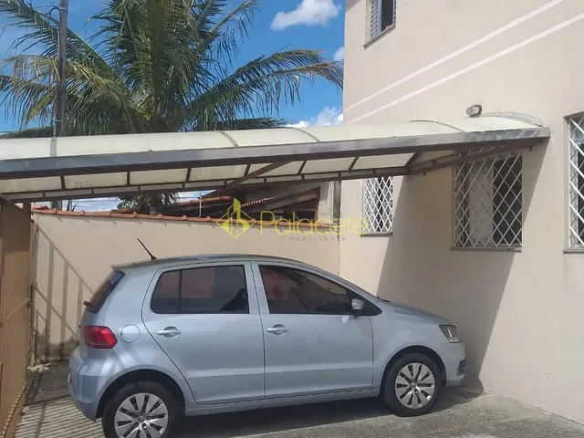 Apartamento 1 quarto e 1 banheiro, à venda, no bairro Jardim Mariana em Pindamonhangaba