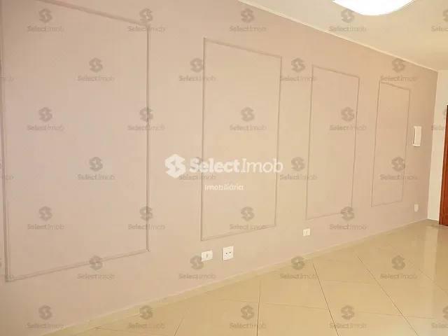 Apartamento com 75m² 2 quartos e 1 banheiro, à venda, no bairro Vila Homero Thon em Santo André