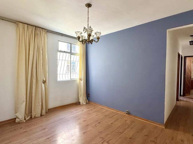 Foto do Apartamento - Apartamento para locação, Fonseca, Niterói, RJ | SelfSpin