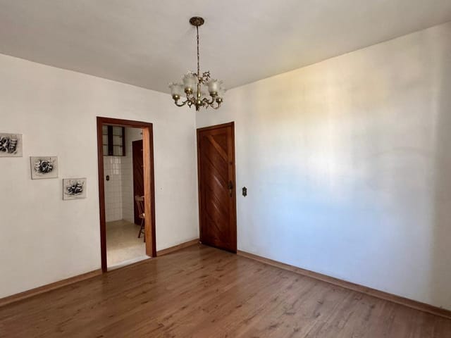 Foto do Apartamento - Apartamento para locação, Fonseca, Niterói, RJ | SelfSpin