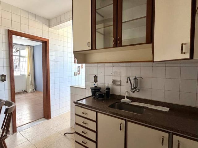 Foto do Apartamento - Apartamento para locação, Fonseca, Niterói, RJ | SelfSpin