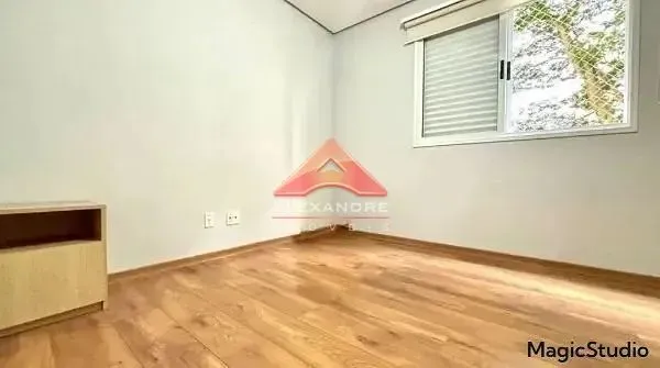 Apartamento, 4 quartos, 127 m² - Foto 5