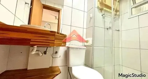 Apartamento, 4 quartos, 127 m² - Foto 7