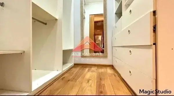 Apartamento, 4 quartos, 127 m² - Foto 8