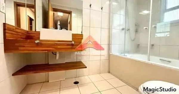 Apartamento, 4 quartos, 127 m² - Foto 10