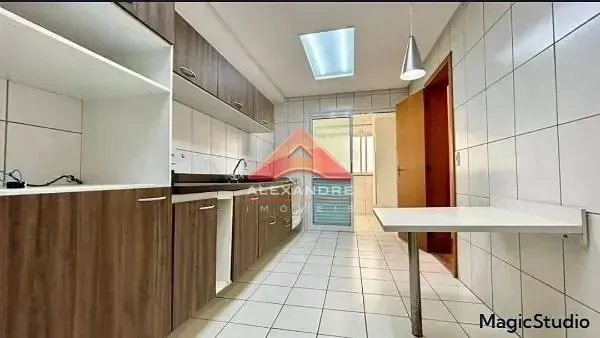 Apartamento, 4 quartos, 127 m² - Foto 6