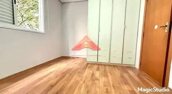 Apartamento, 4 quartos, 127 m² - Foto 12