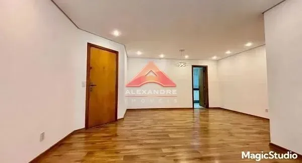 Apartamento, 4 quartos, 127 m² - Foto 1